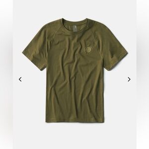 Outdoor Voices Thinkfast Mesh Shirt